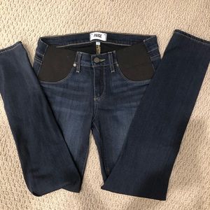 Paige Verdugo Maternity in Nottingham